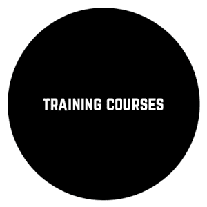 TRAINING COURSES